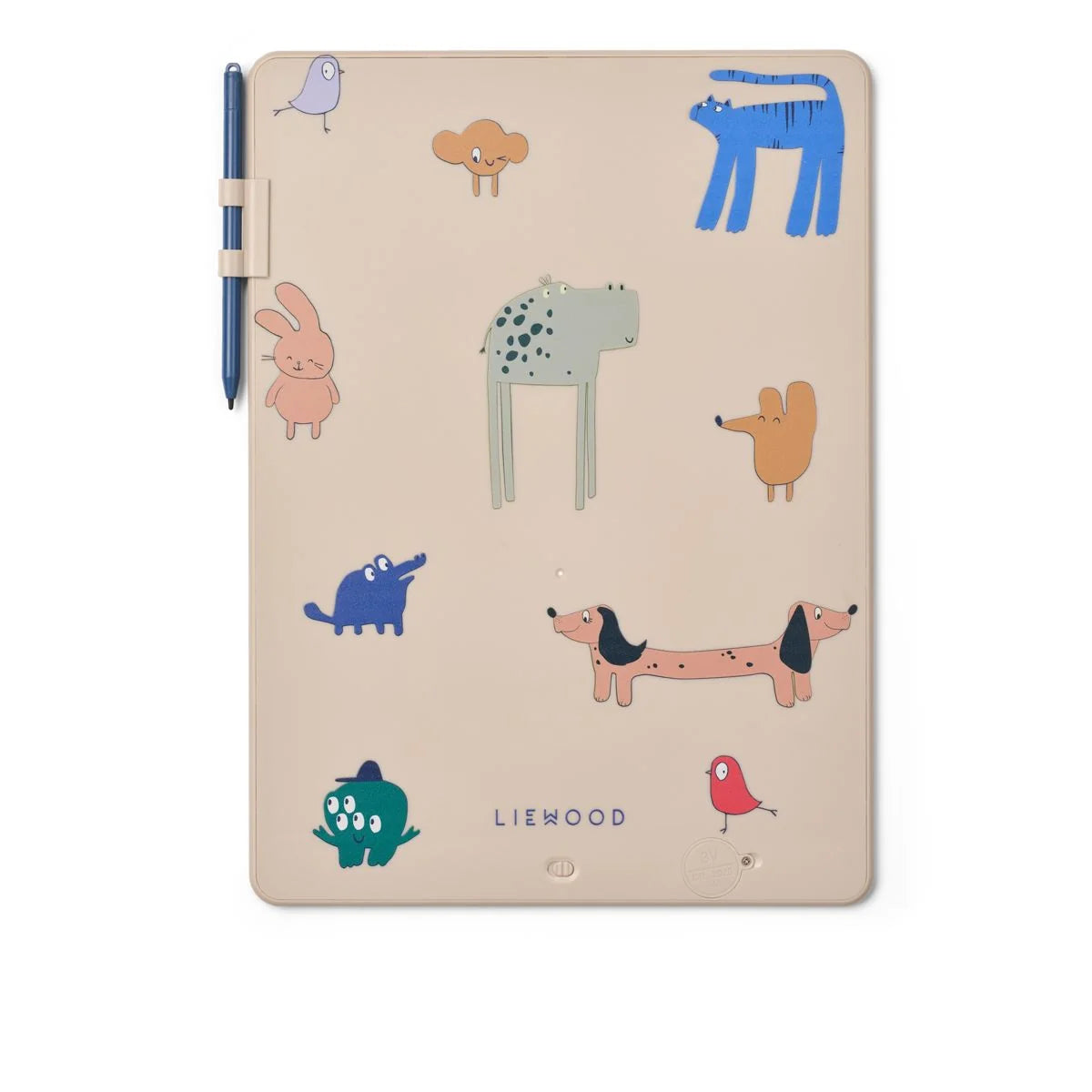 Quadro mágico ZORA - Liewood