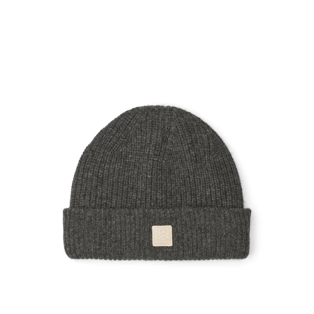 Gorro Infantil EMILIO em Lã Reciclada e Algodão Orgânico - LIEWOOD