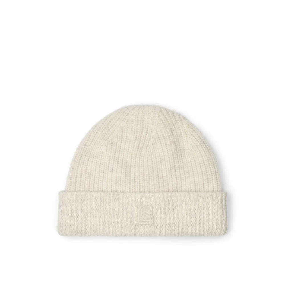 Gorro Infantil EMILIO em Lã Reciclada e Algodão Orgânico - LIEWOOD