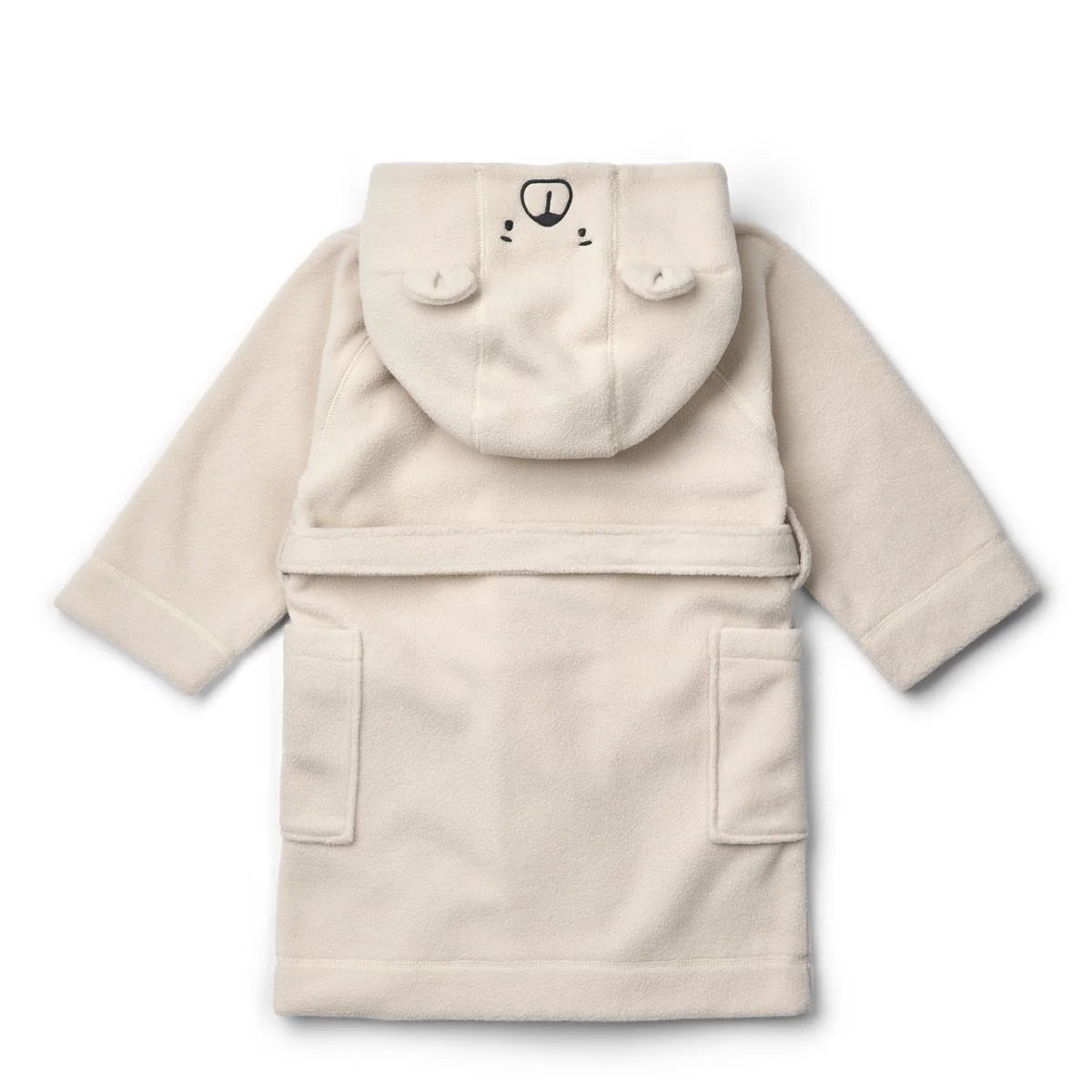 Roupão Infantil MINIK - Urso - LIEWOOD