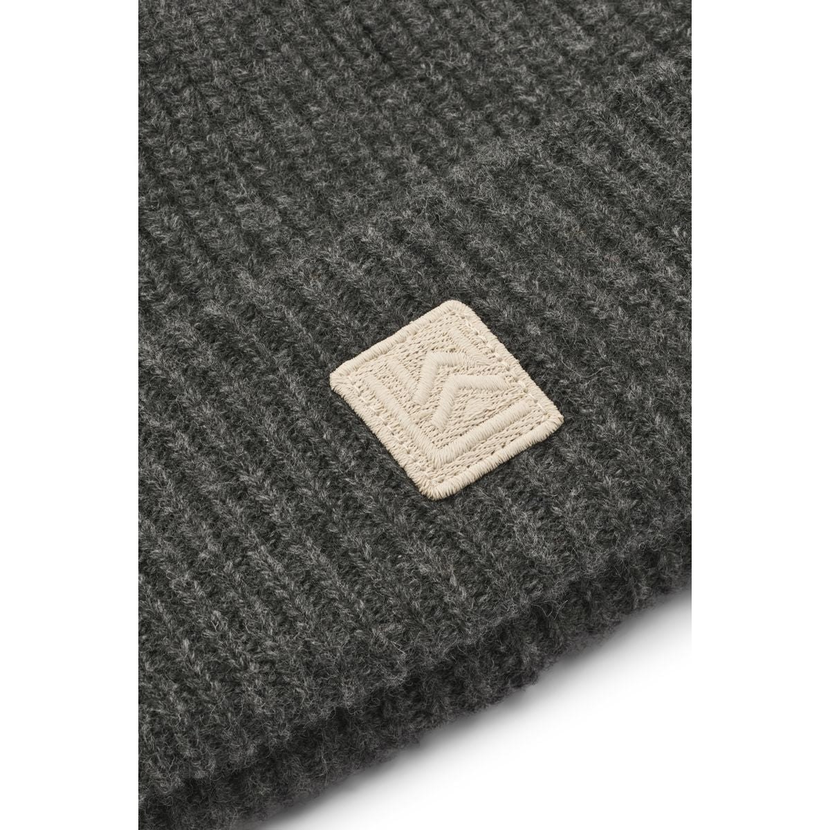 Gorro Infantil EMILIO em Lã Reciclada e Algodão Orgânico - LIEWOOD