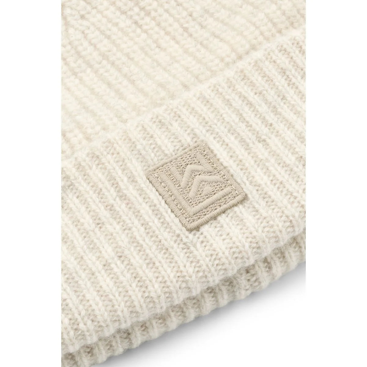 Gorro Infantil EMILIO em Lã Reciclada e Algodão Orgânico - LIEWOOD