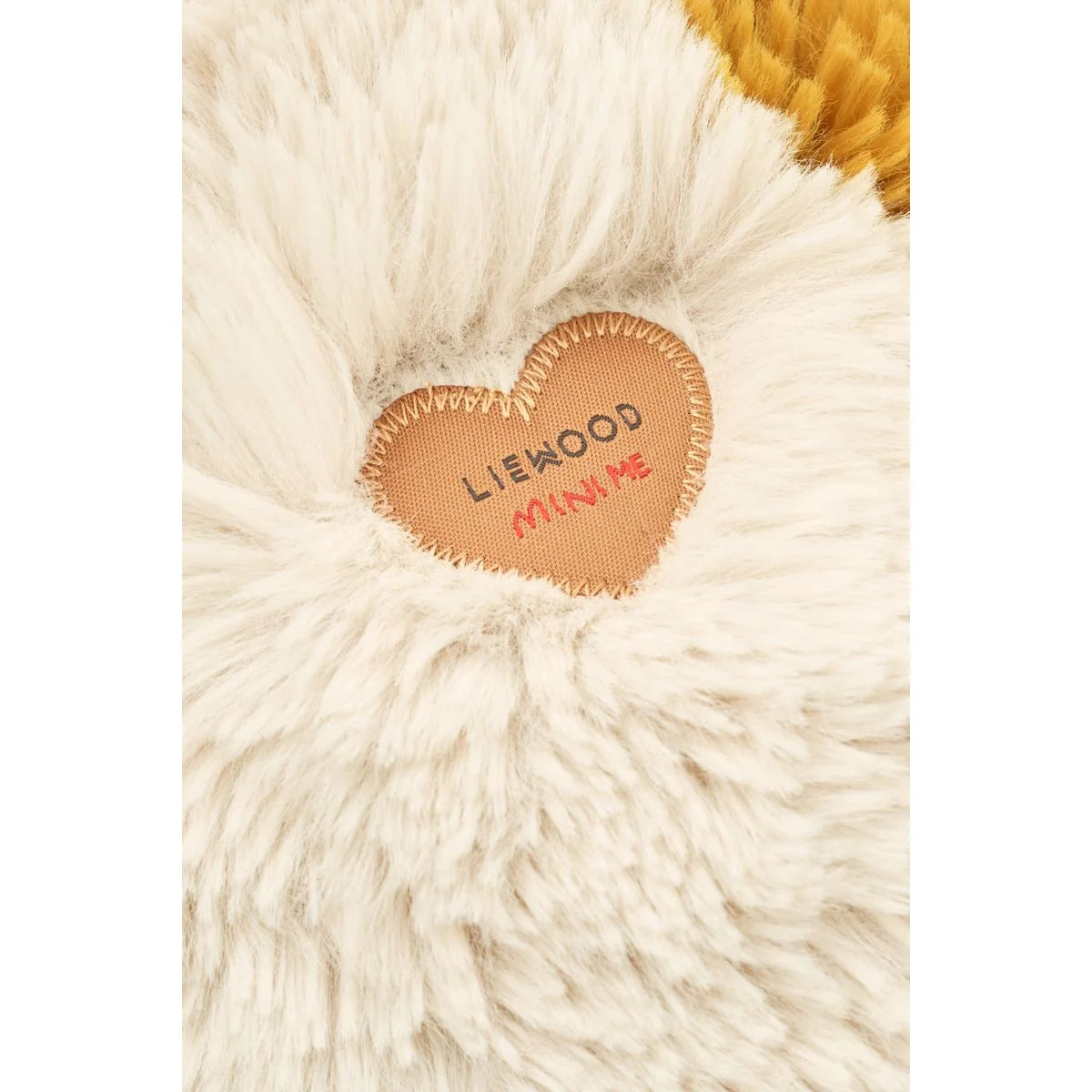MIKO Plush Doll - LIEWOOD