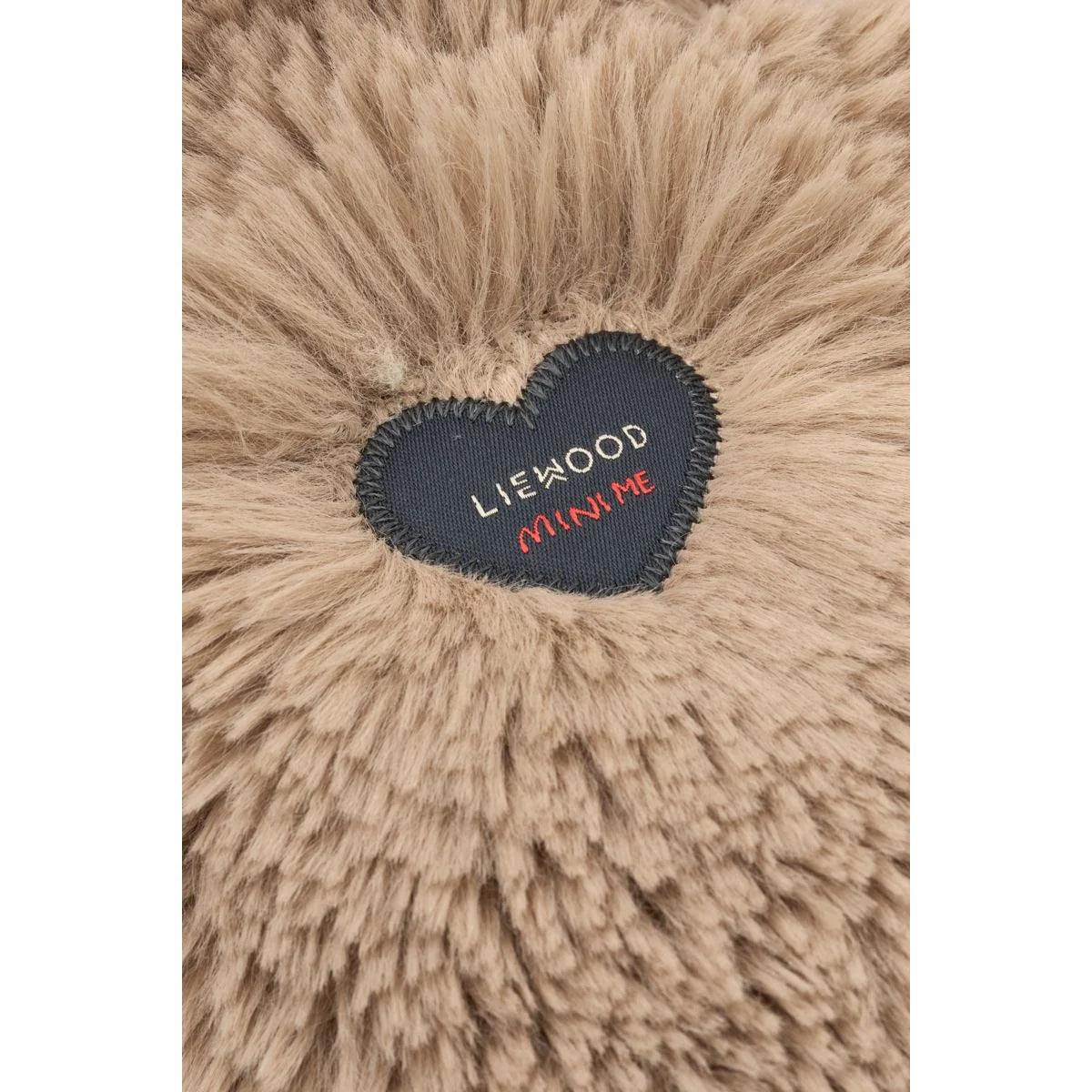 MISA Plush Doll - LIEWOOD