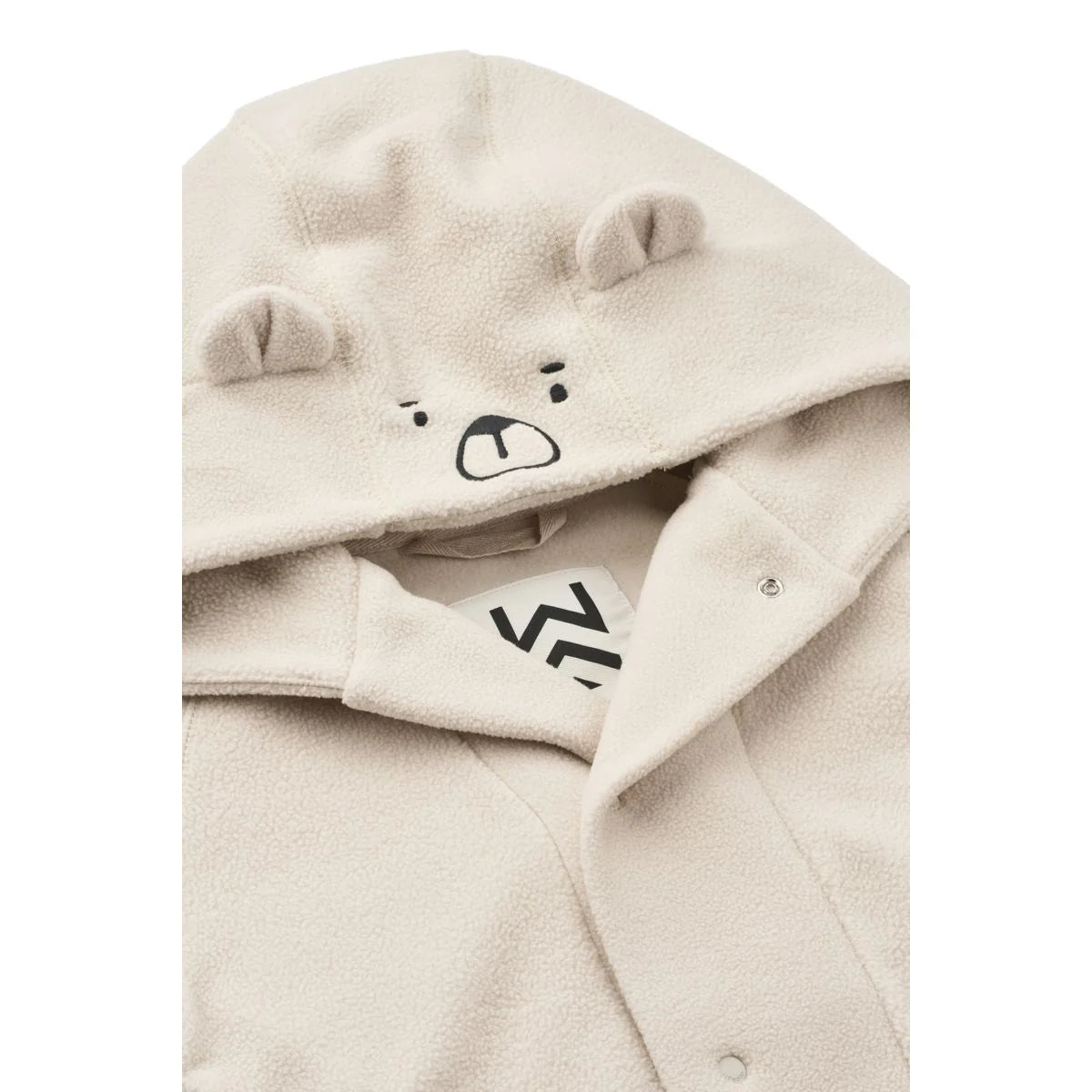 Roupão Infantil MINIK - Urso - LIEWOOD