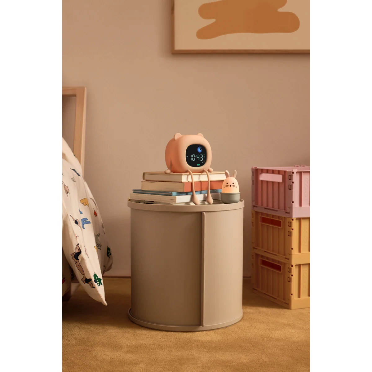 Treinador de Sono Infantil DANI - LIEWOOD