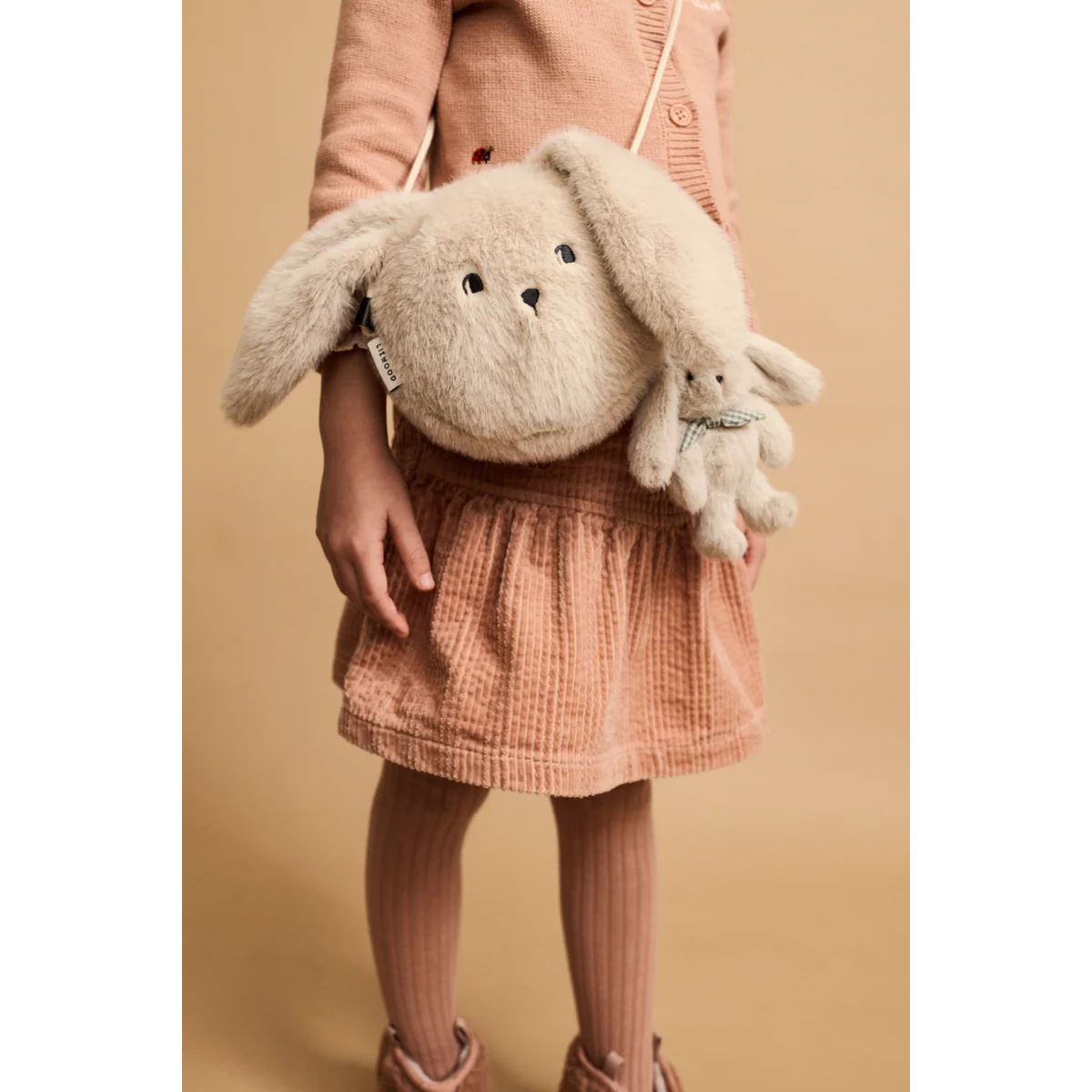 Mala a Tiracolo Infantil DIANNE - LIEWOOD