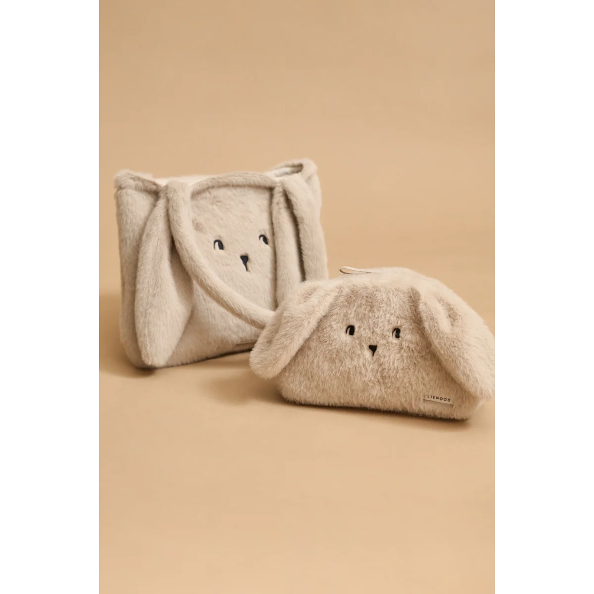 Necessaire Infantil com Coelho - LIEWOOD