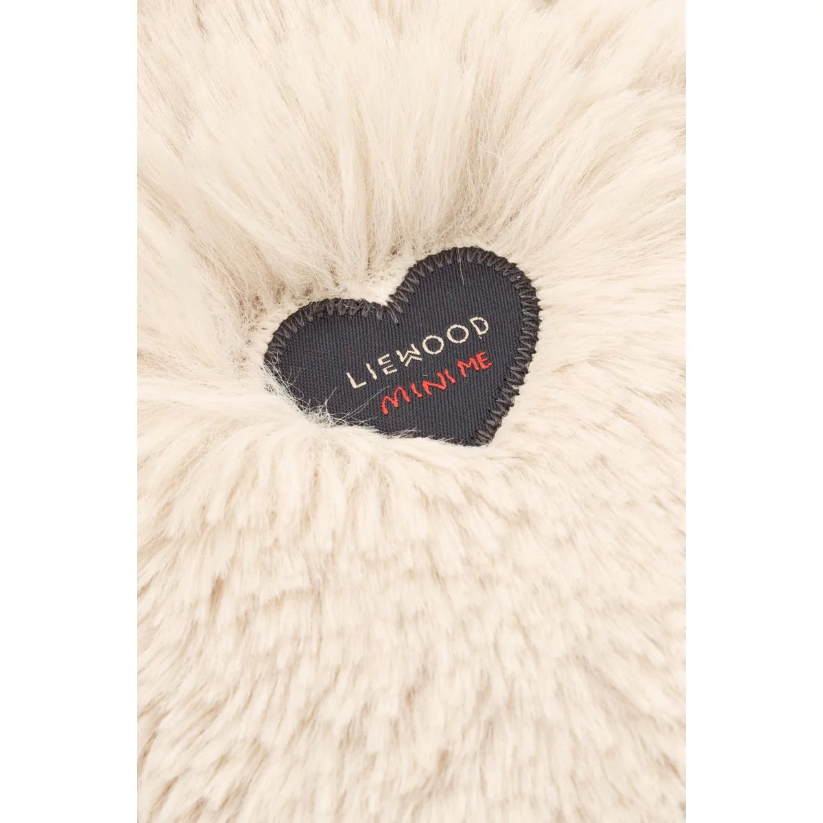 MISA Plush Doll - LIEWOOD