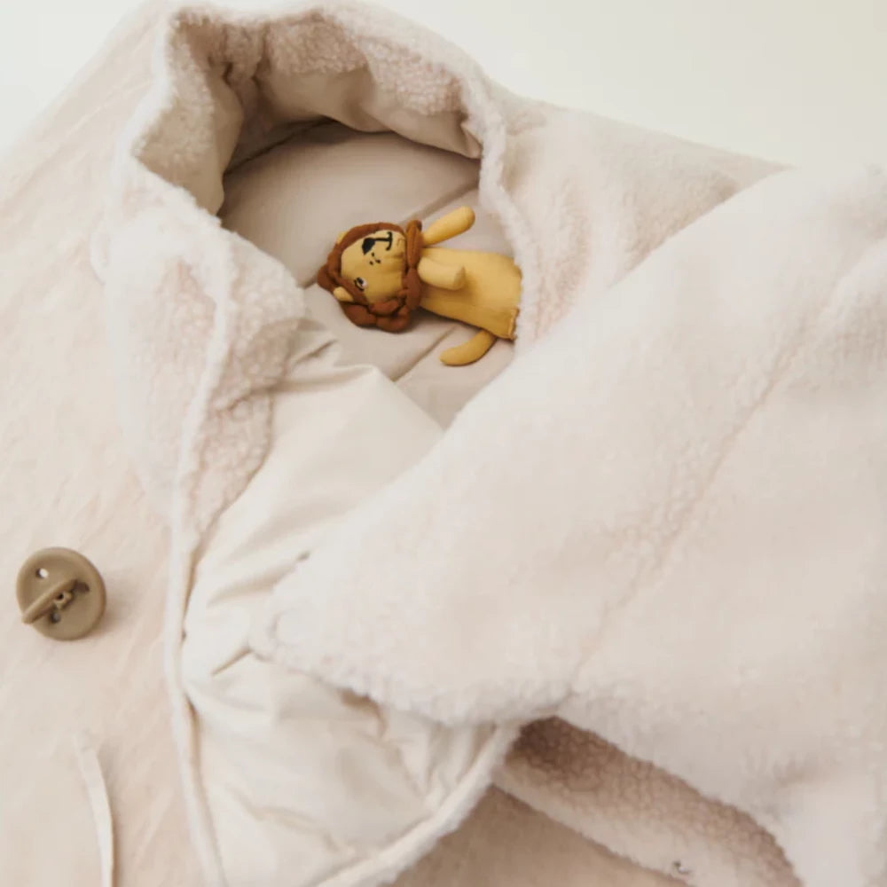 Animal roca de algodão - Liewood