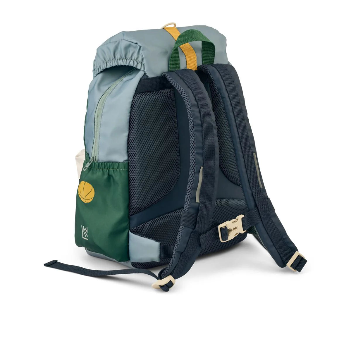 Johnny Backpack PLAY - LIEWOOD