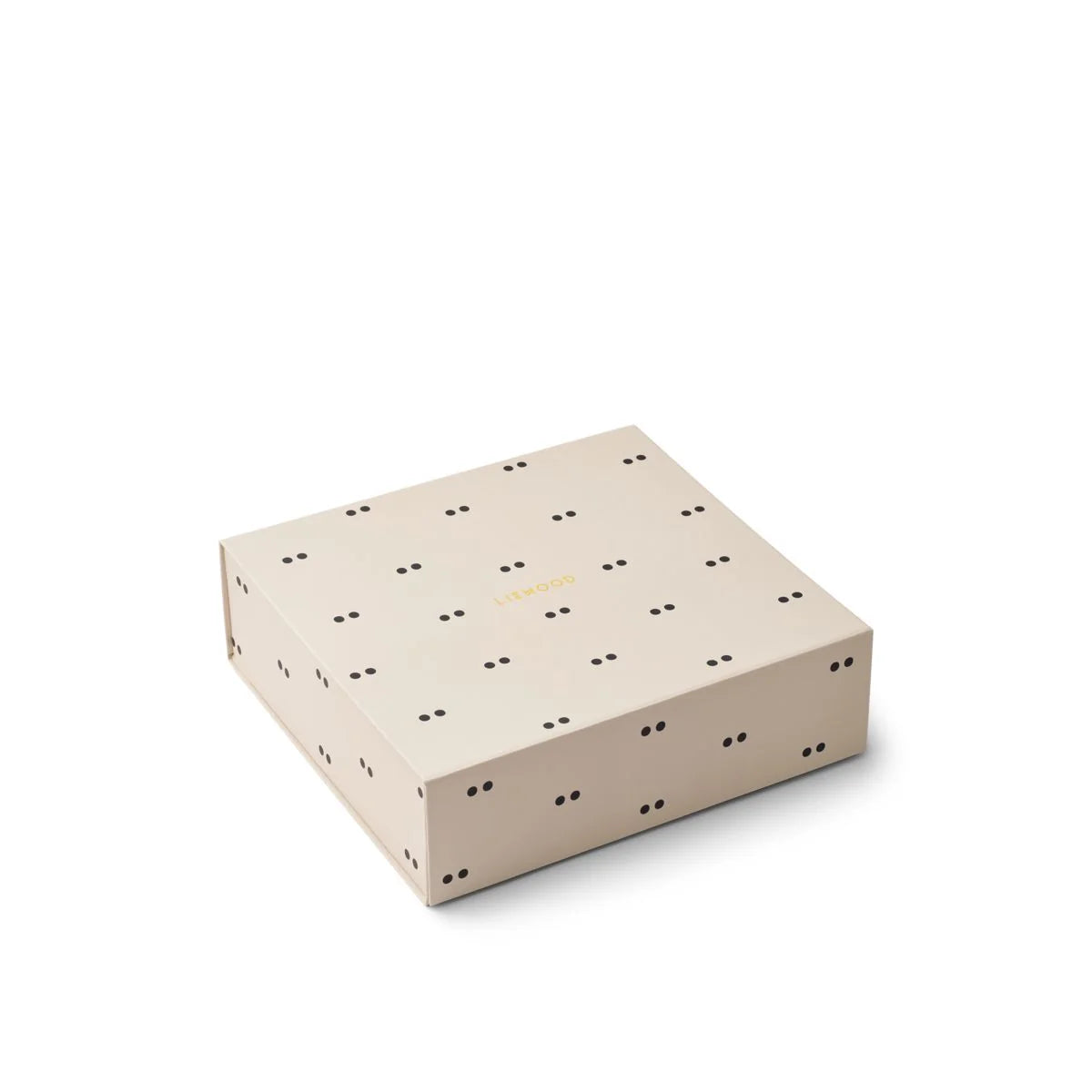 Conjunto de Refeição MILEAH para Bebé - LIEWOOD