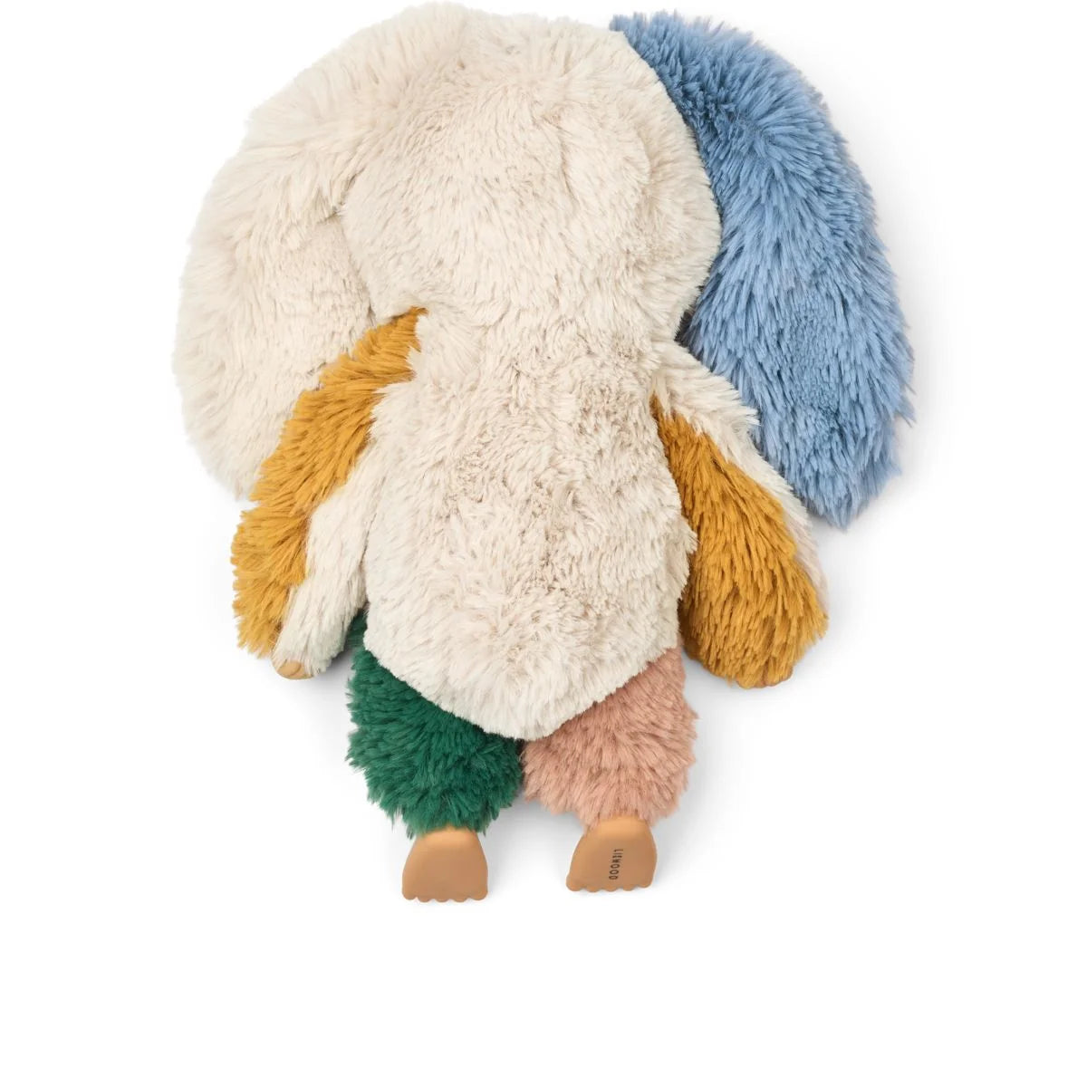MIKO Plush Doll - LIEWOOD