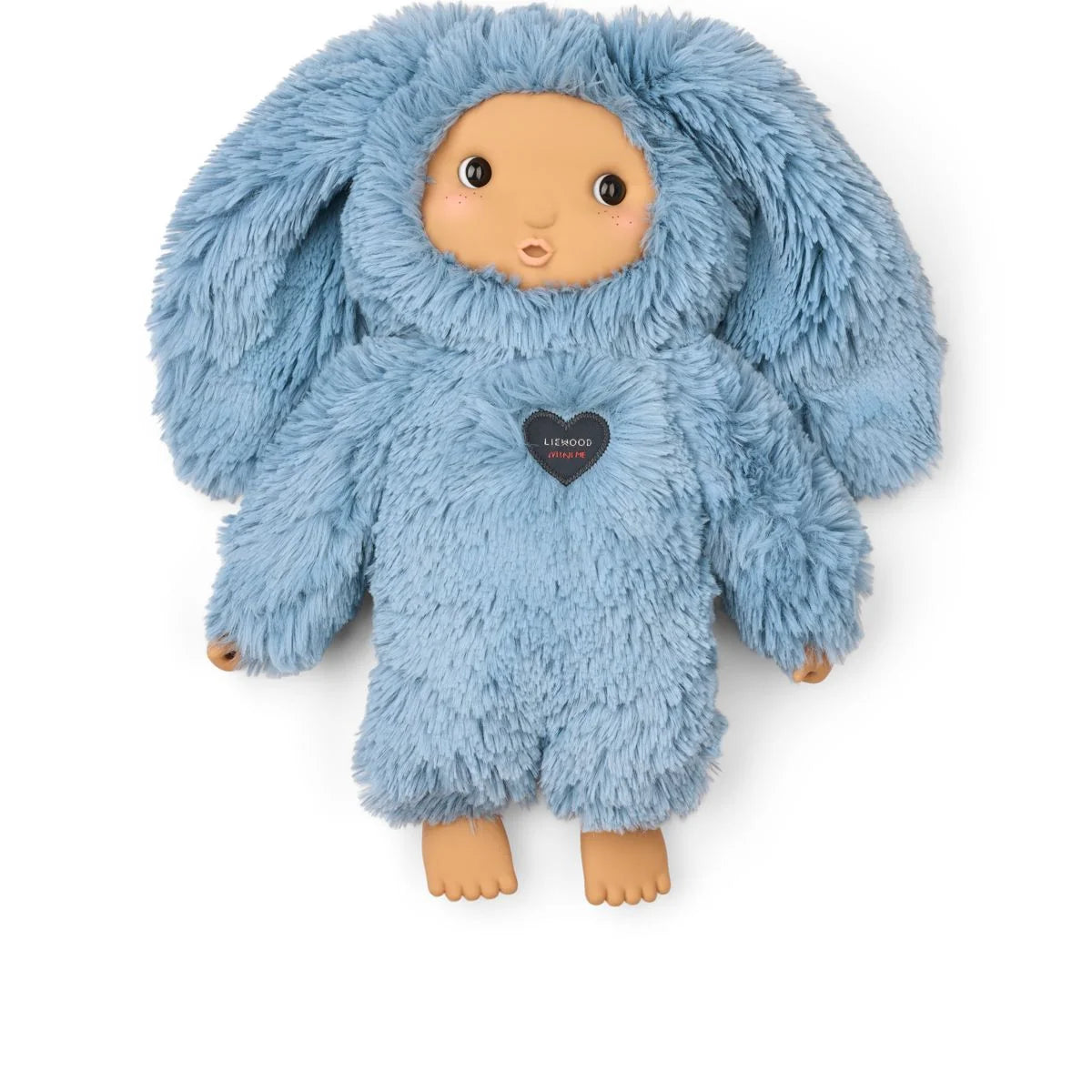 MIKO Plush Doll - LIEWOOD