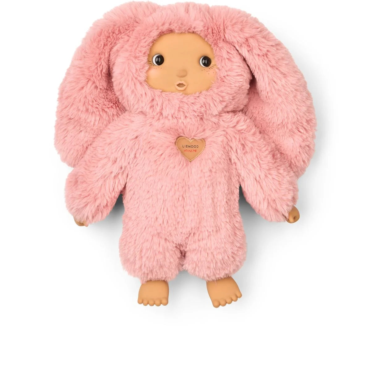 MIKO Plush Doll - LIEWOOD