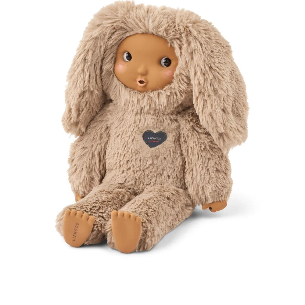 MISA Plush Doll - LIEWOOD