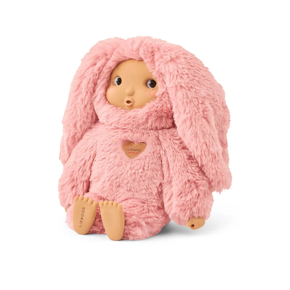 MIKO Plush Doll - LIEWOOD