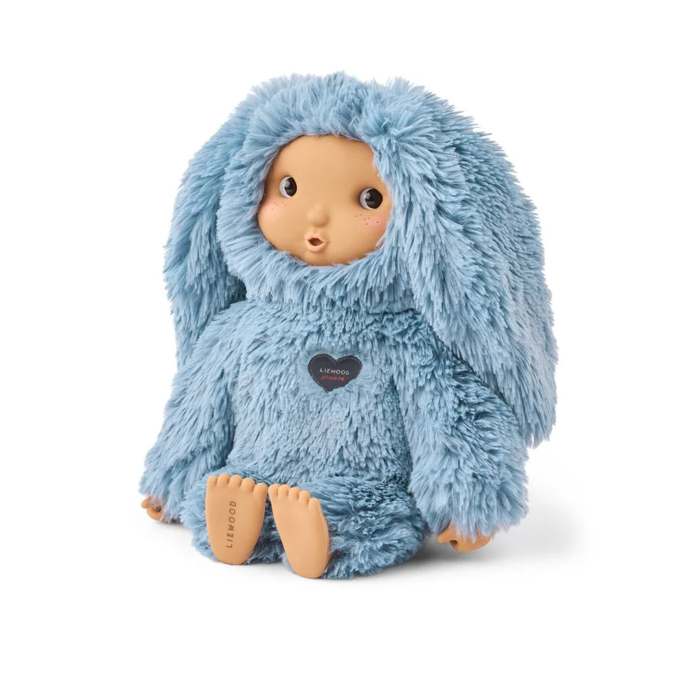 MIKO Plush Doll - LIEWOOD