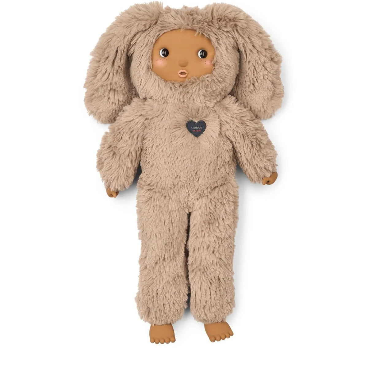 MISA Plush Doll - LIEWOOD