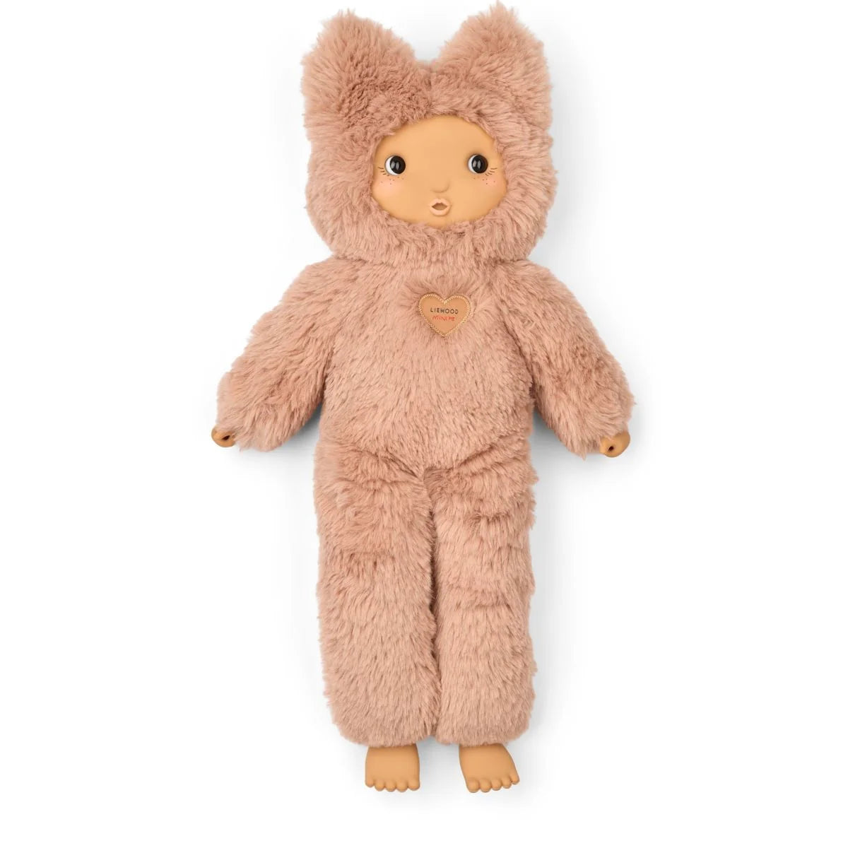 MISA Plush Doll - LIEWOOD