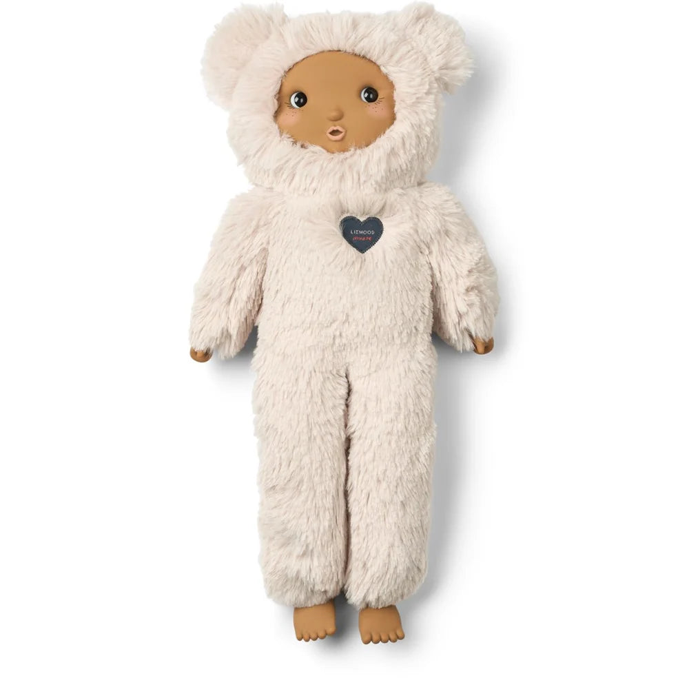 MISA Plush Doll - LIEWOOD