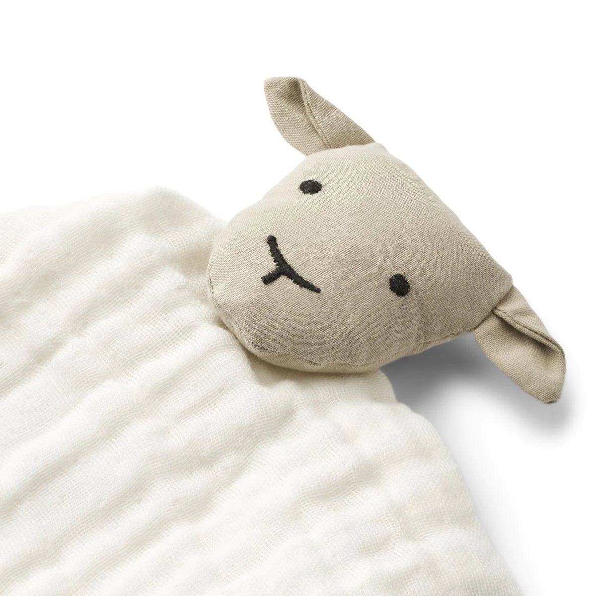 Mini dou dou Ovelha - Liewood