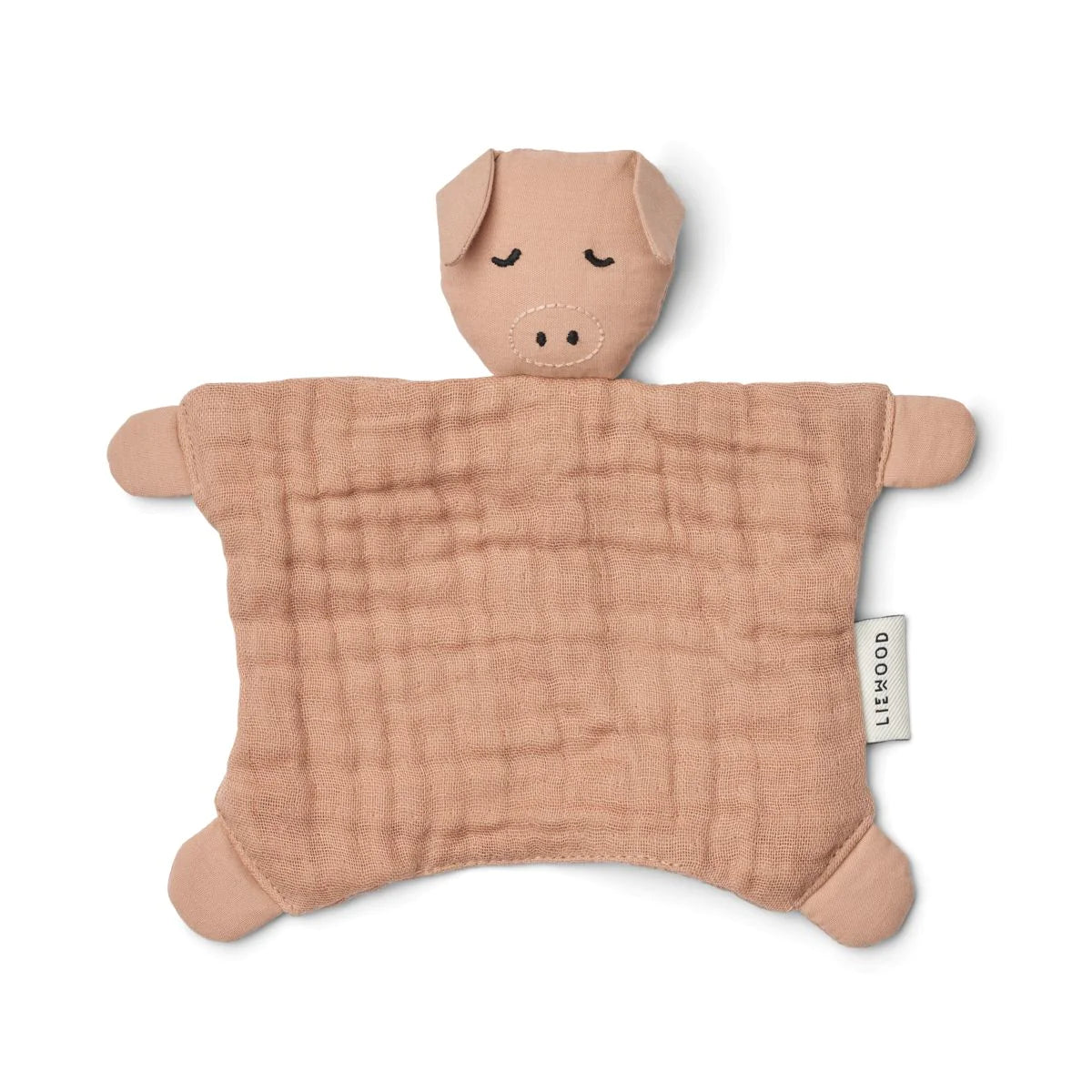 Mini dou dou Porquinho - Liewood