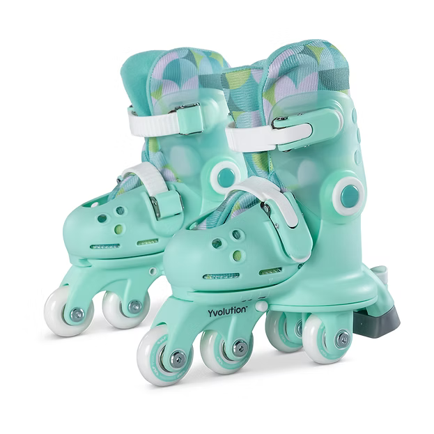 Patins evolutivos Twista - YVOLUTION