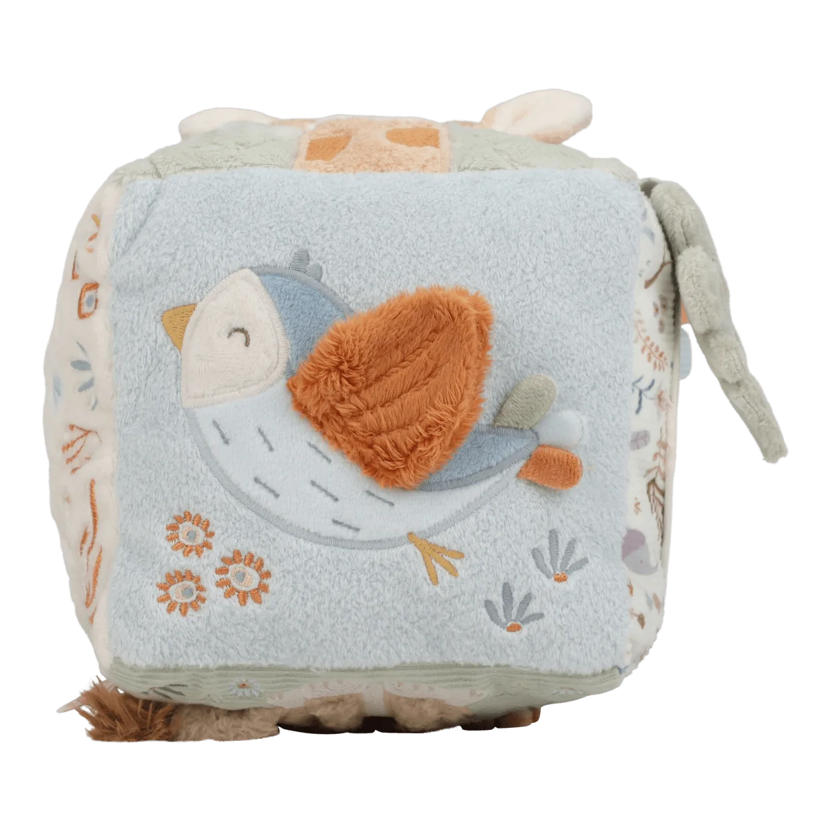 Cubo de actividades - LITTLE DUTCH