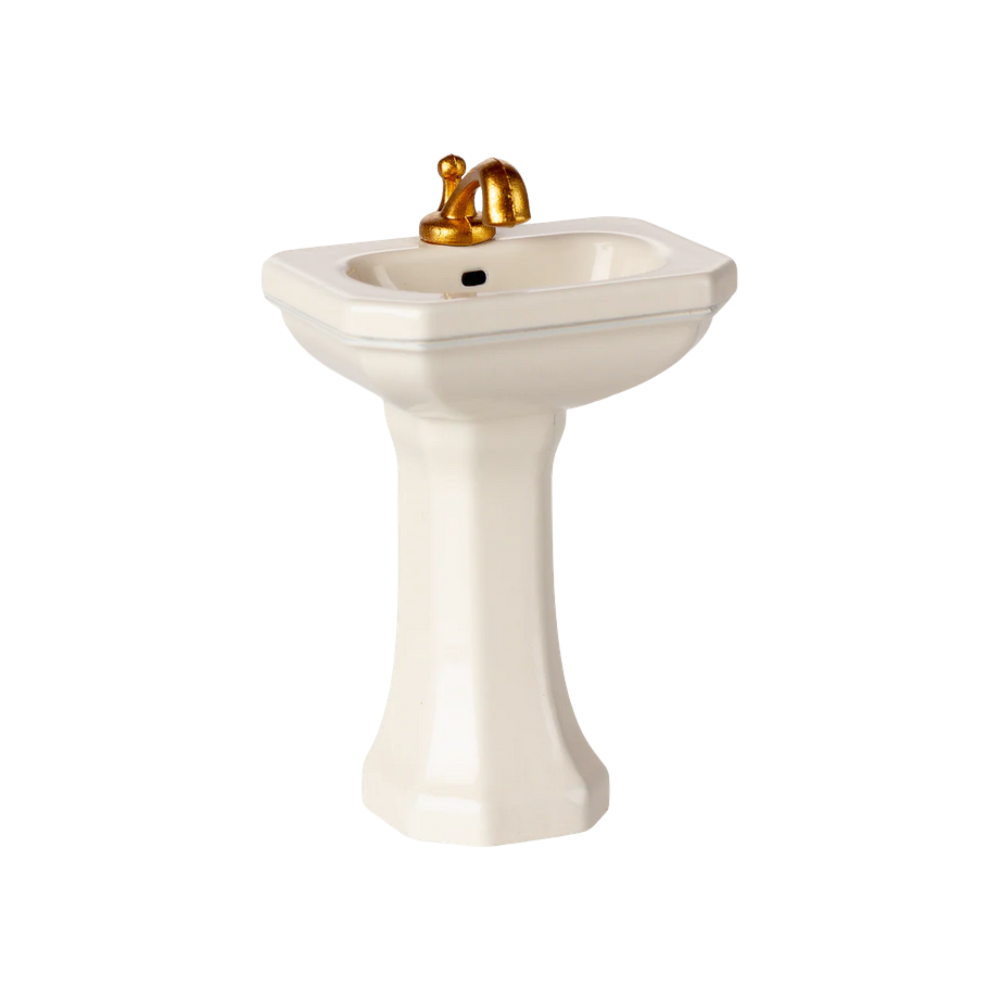 Lavatório de casa de banho - Maileg