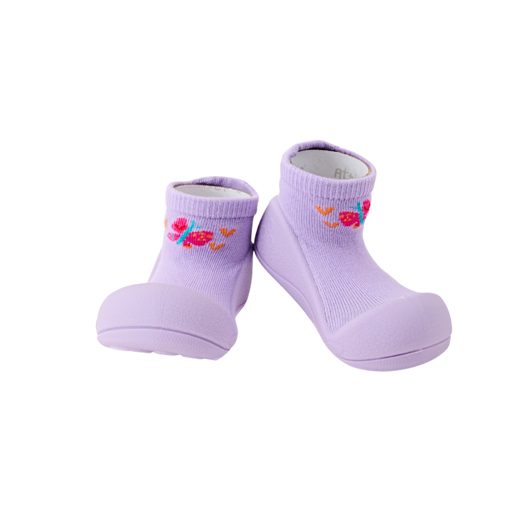 Butterfly Purple - Attipas