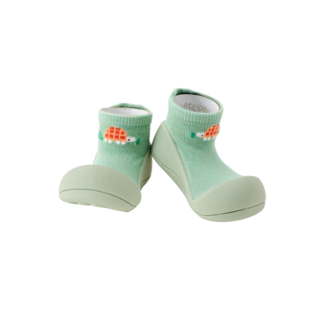 Tortoise Green - Attipas