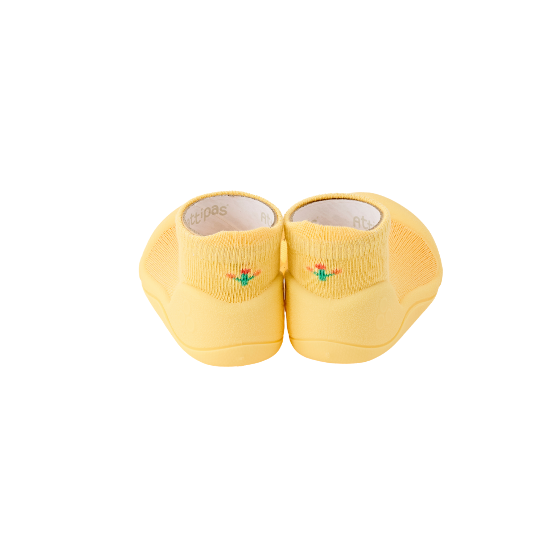 Bird Yellow - Attipas