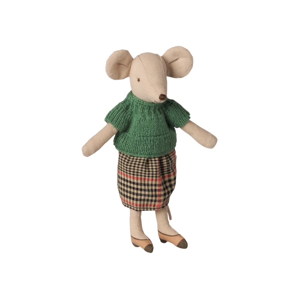 Ratinho AVÓ - MAILEG