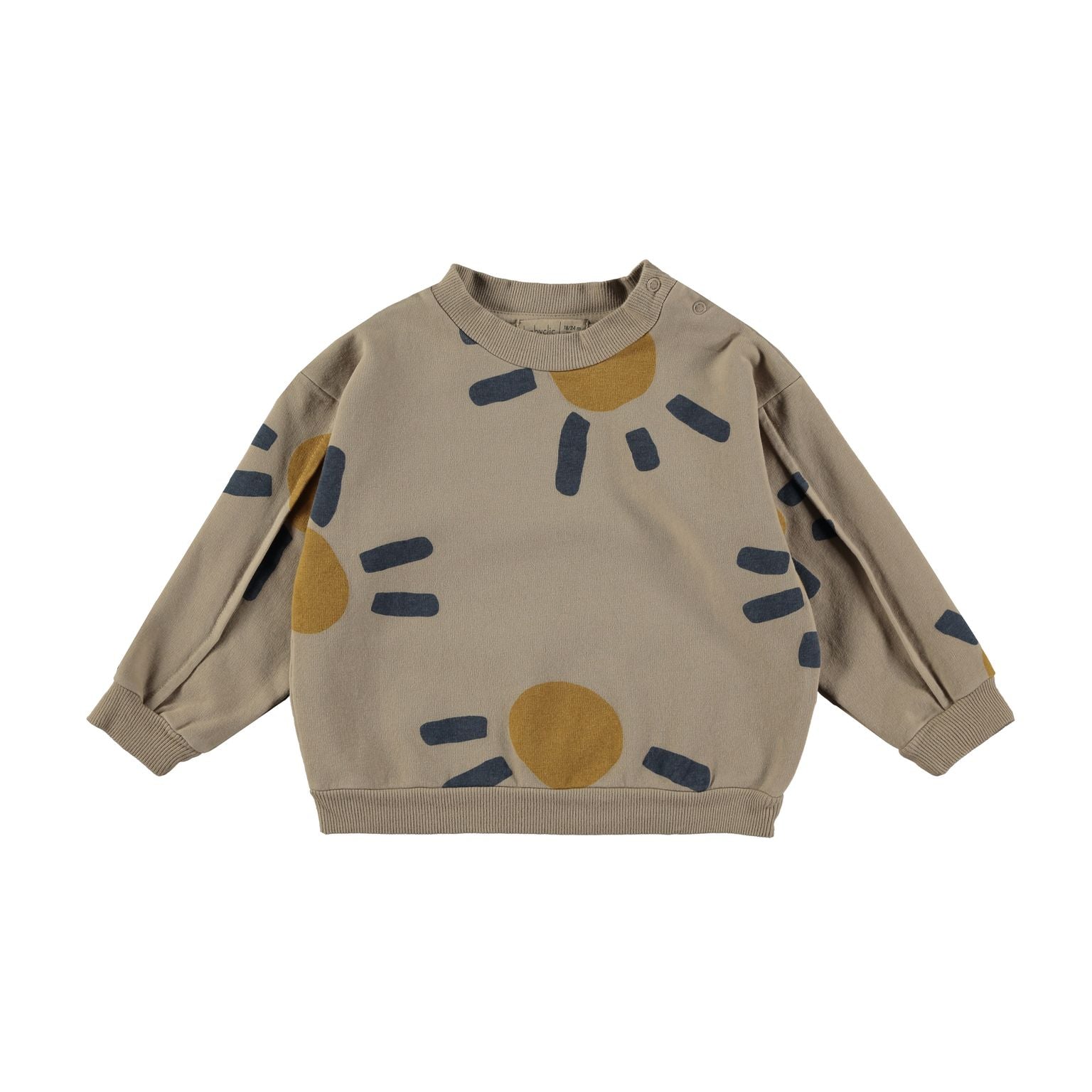 Sweat BIG SUN - Babyclic