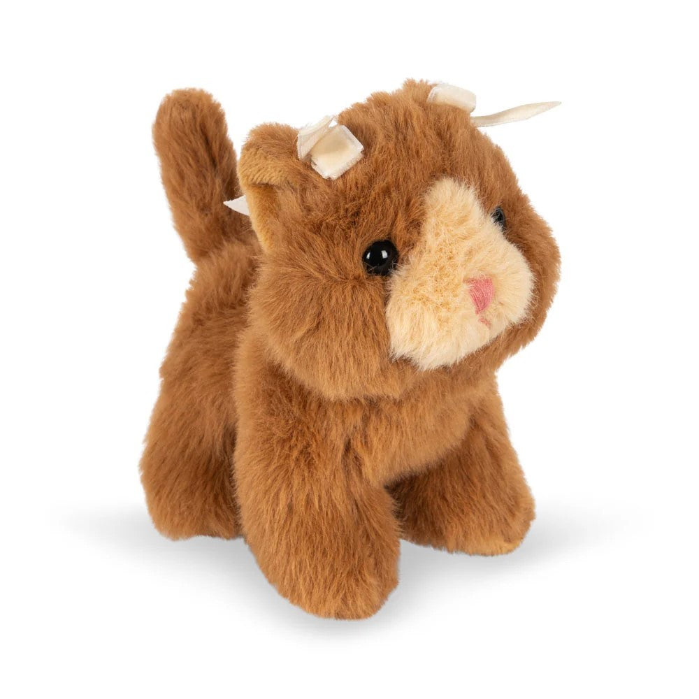 Animais bebés peluches - Konges Slojd