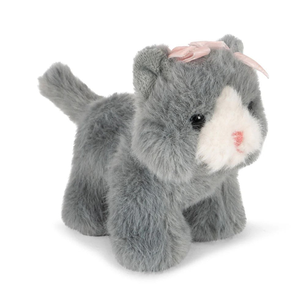 Animais bebés peluches - Konges Slojd