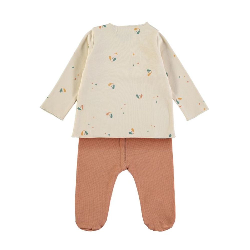 Conjunto recém nascido DOGS - Babyclic