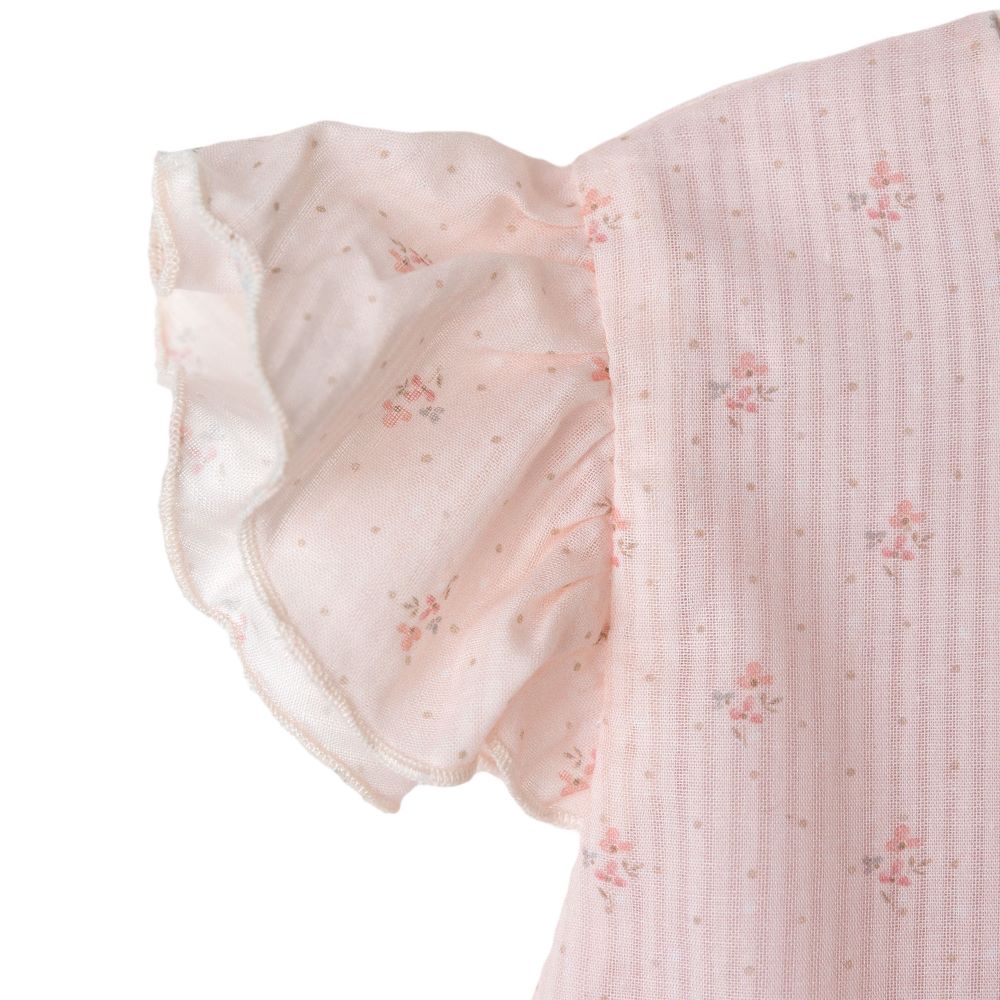 Vestido floral FLORA - Baby Gi