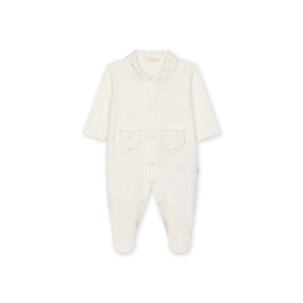 Babygrow ANCHOR - Baby Gi