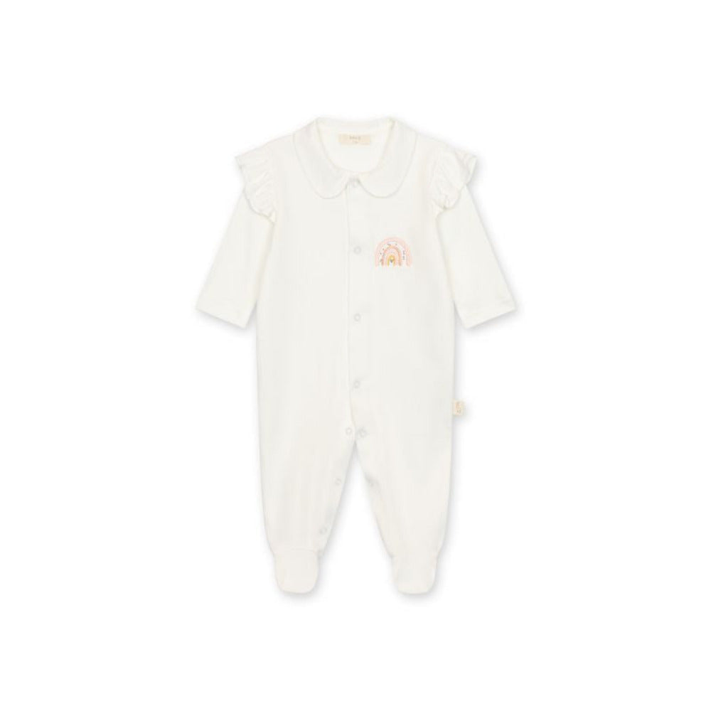 Babygrow RAINBOW - Baby Gi