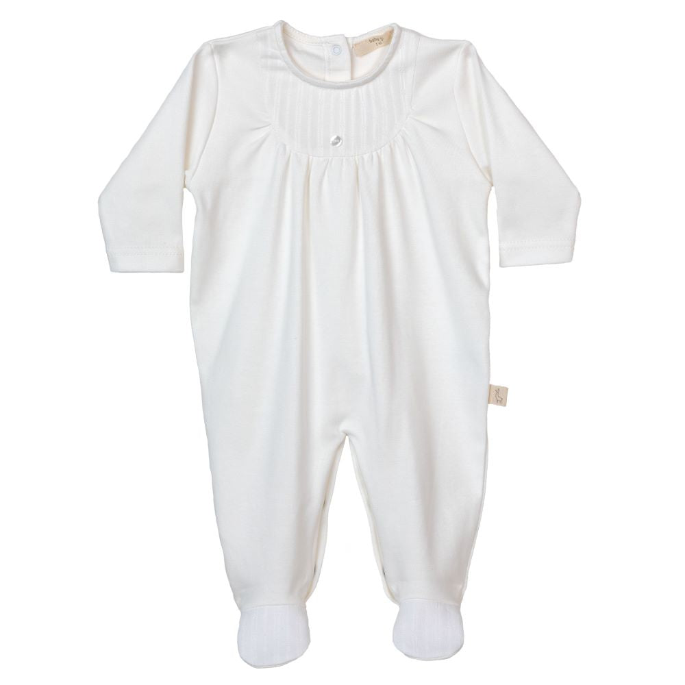 BABYGROW PURE - Baby Gi