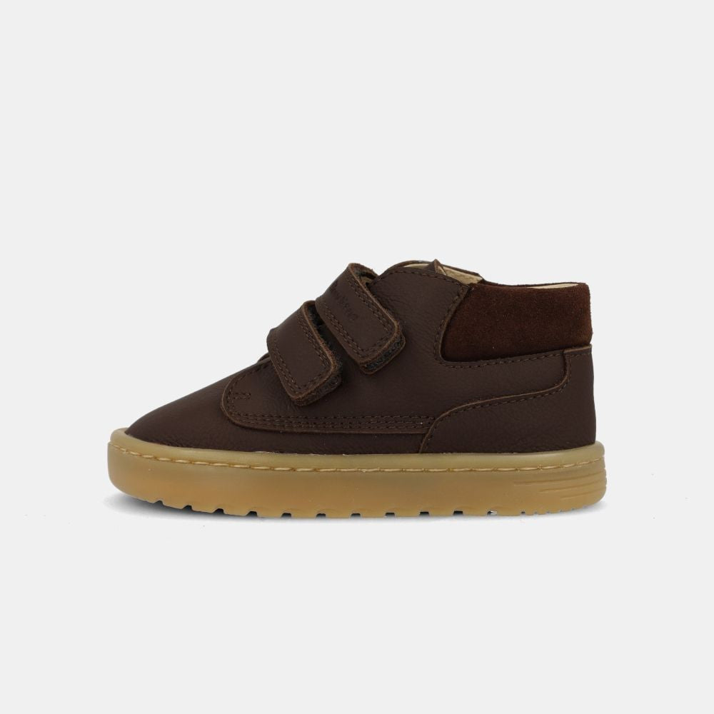 Bota LIMA Marron - BLANDITOS BY CRIOS