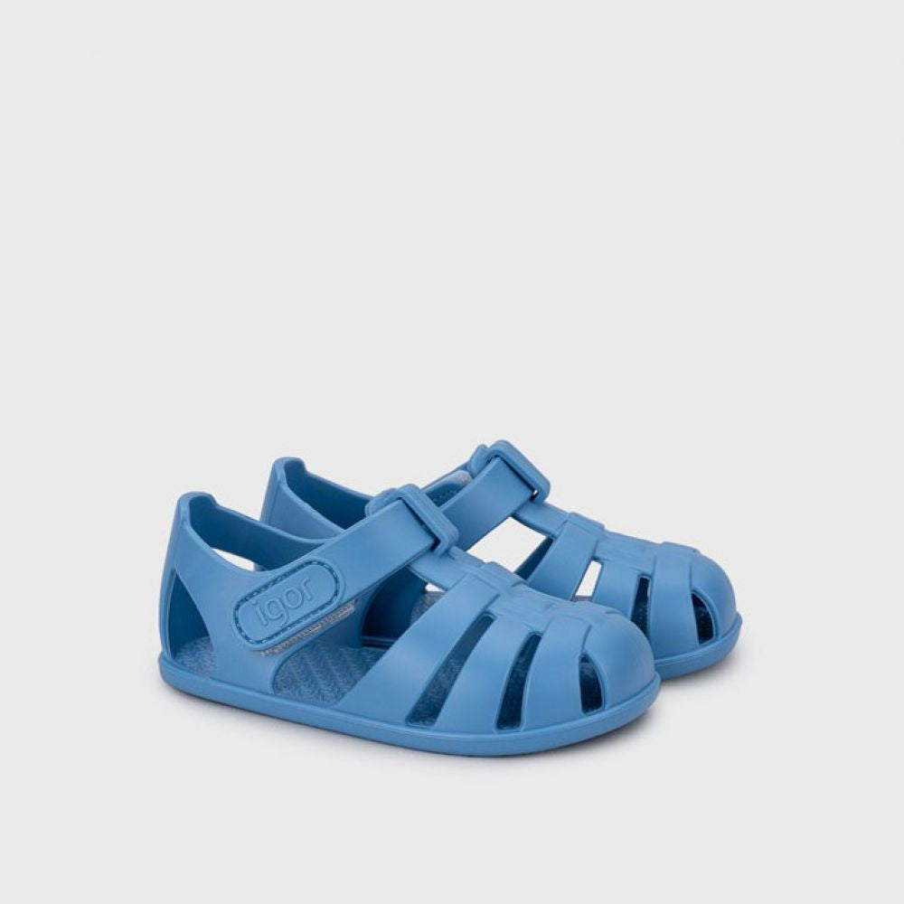Sandálias NEMO Azul - IGOR