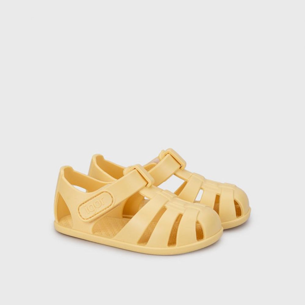 Sandálias NEMO Vainilla - IGOR