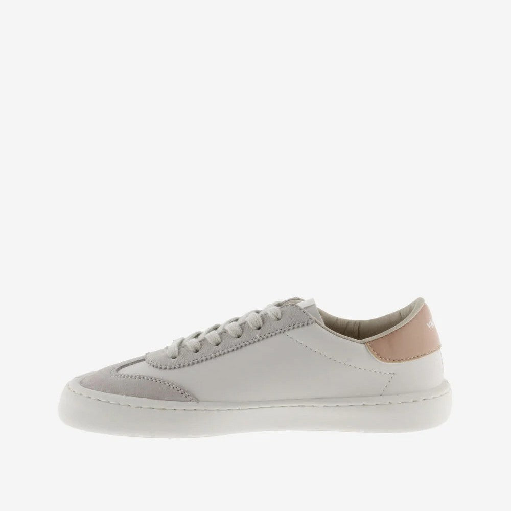 Sapatilhas OLMO CUARZO barefoot unissexo - Victoria shoes