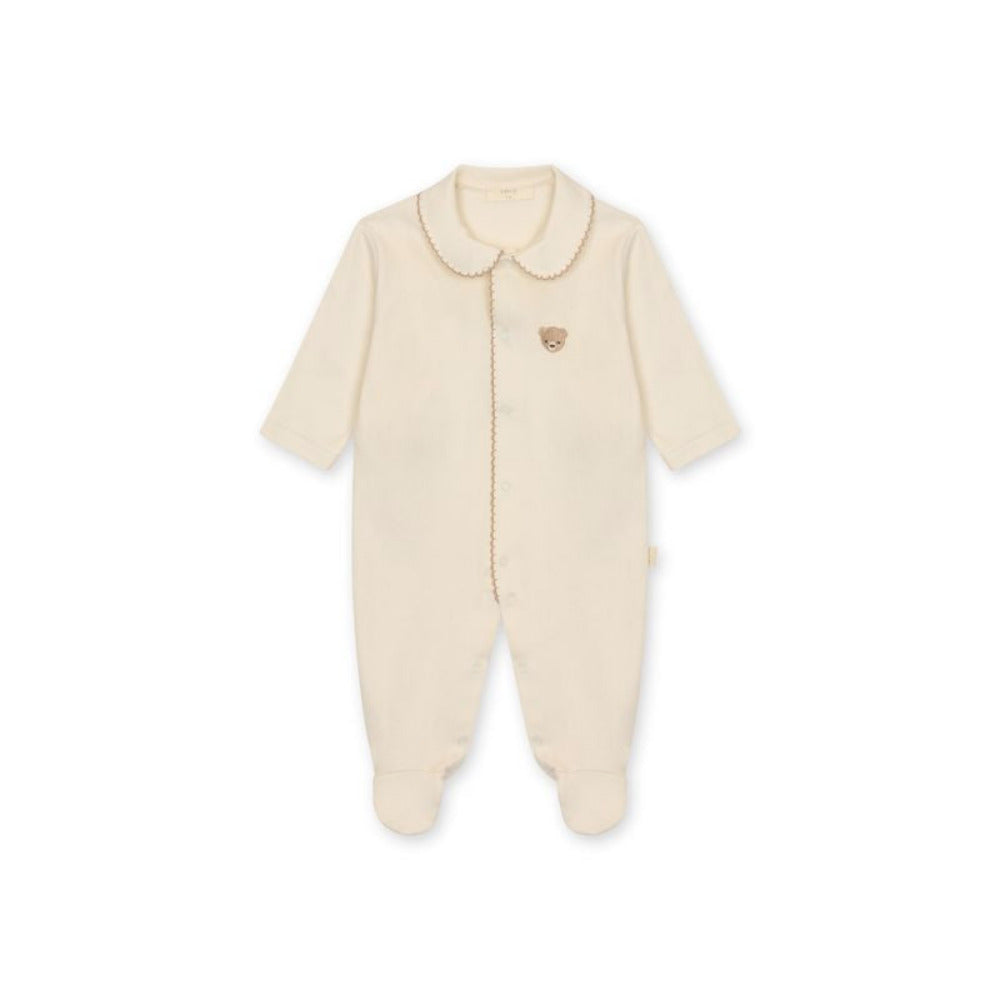 Babygrow BEAR - Baby Gi