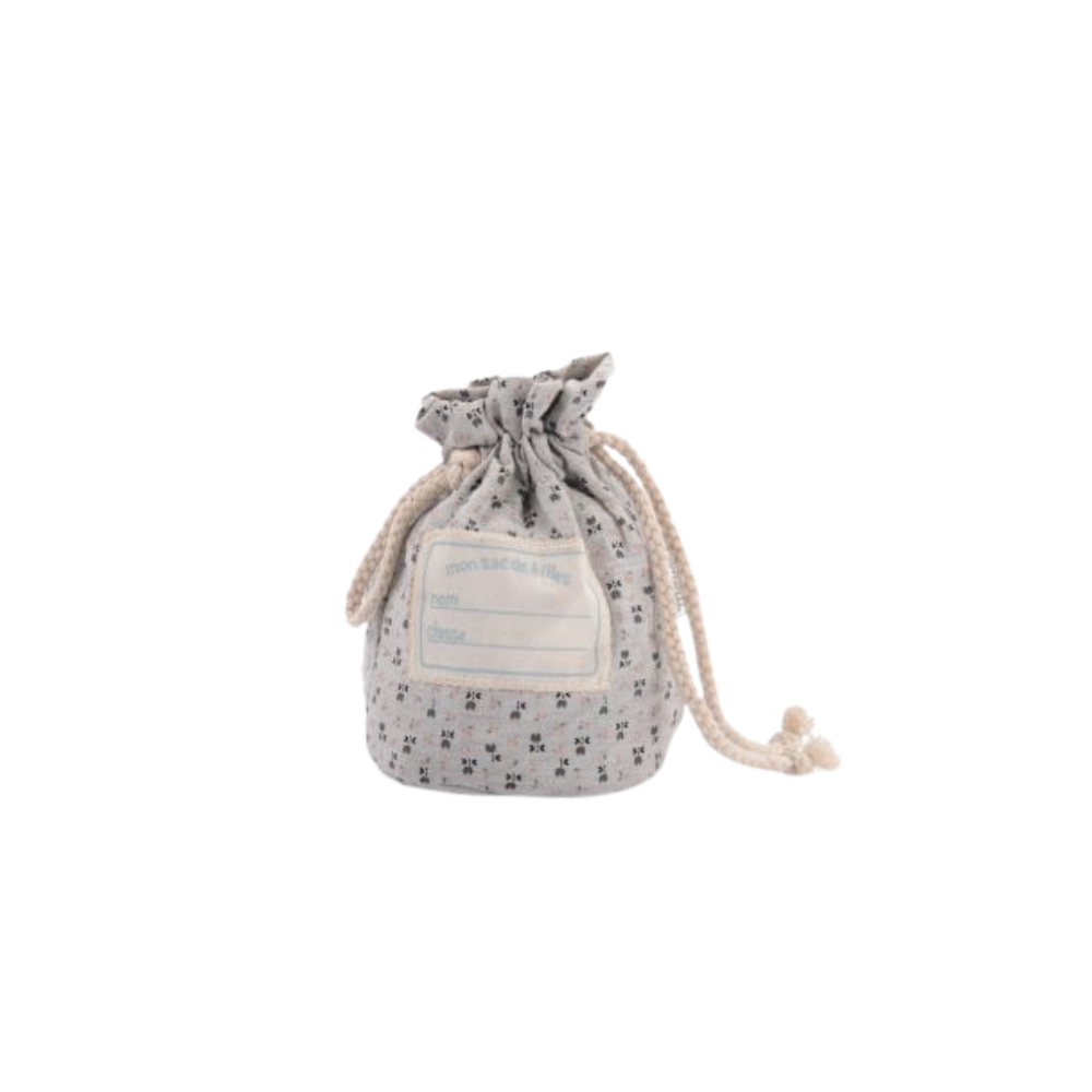 Saco de berlindes - Moulin Roty