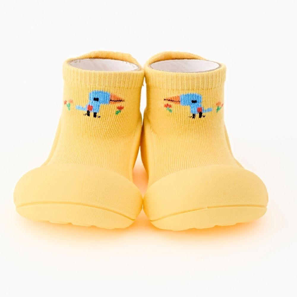 Bird Yellow - Attipas