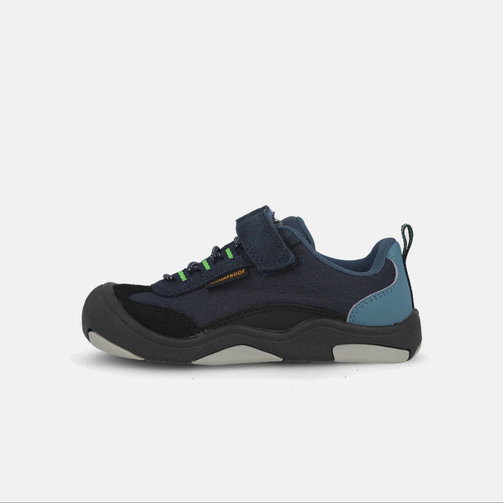Ténis APOLO Navy - BLANDITOS